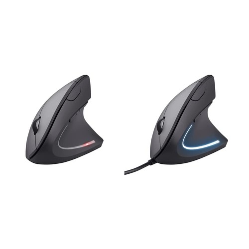 Trust verto mouse verticale - verto,