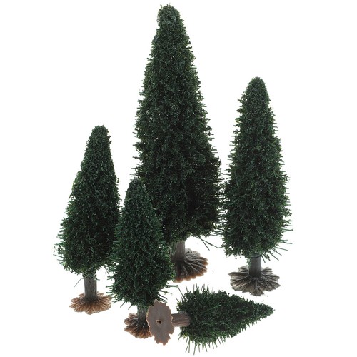 Pcs alberello miniatura - alberello,
