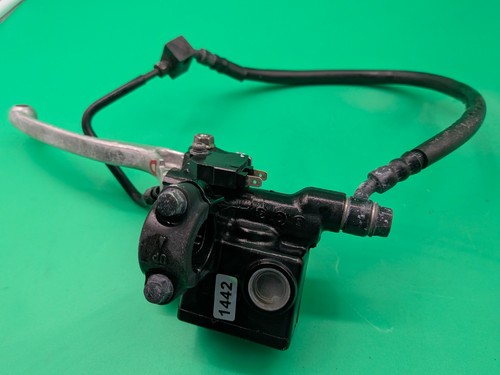Honda forza 300 2013 2017 - 300, 2013-2017