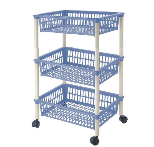Carrello mito piani con - 3,
