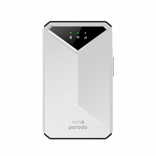 Porodo lte wifi tasche - lte,