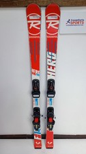 Sci Rossignol Hero GS Pro 135