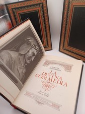 Divina Commedia Dante Completa