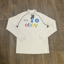 Napoli 2023-24 EA7 Soccer