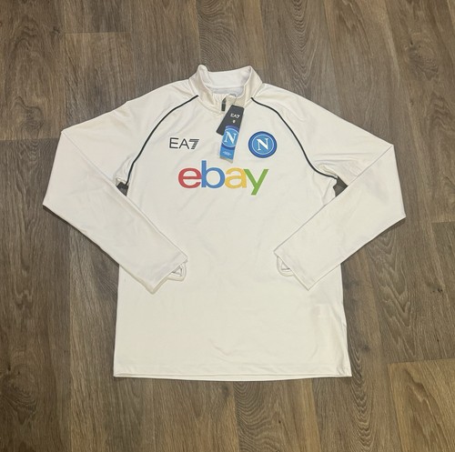 Napoli 2023 ea7 soccer - 2023-24,