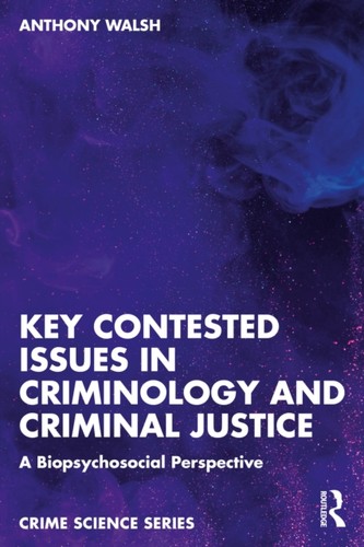 Key contested issues - issues, in