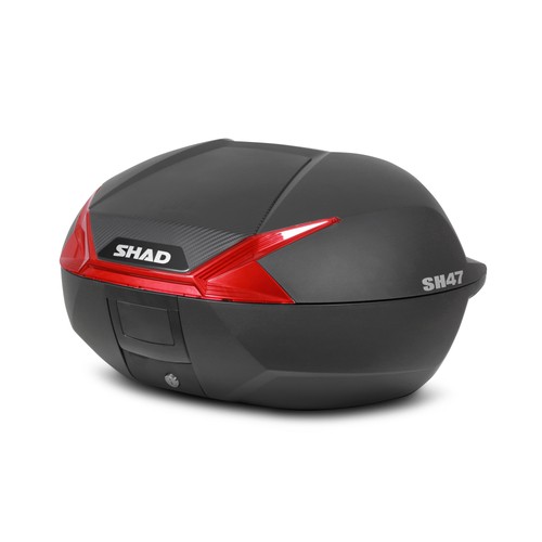 Bauletto shad sh47 - bauletto,