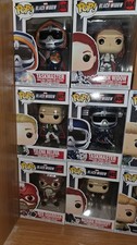 funko pop black widow