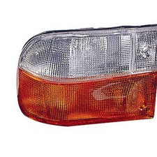Fanale Anteriore Arancio-bianco Per Hyundai H 100 Pick-up Lato Dx 1997-2003 Dx