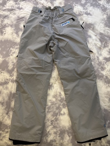 Pantaloni snowboard prom - pantaloni,
