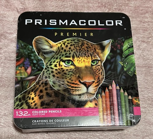 Prismacolor premiere 132 - prismacolor,