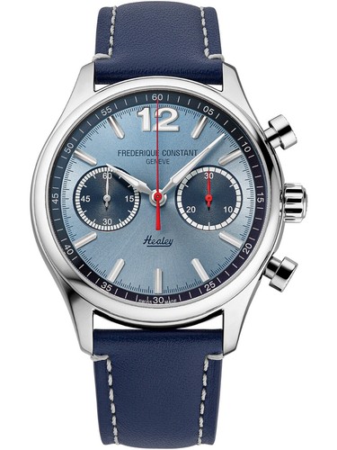 Frederique constant - frederique,