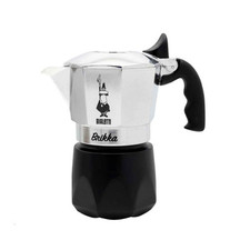 Bialetti Brikka Moka 0,1 L