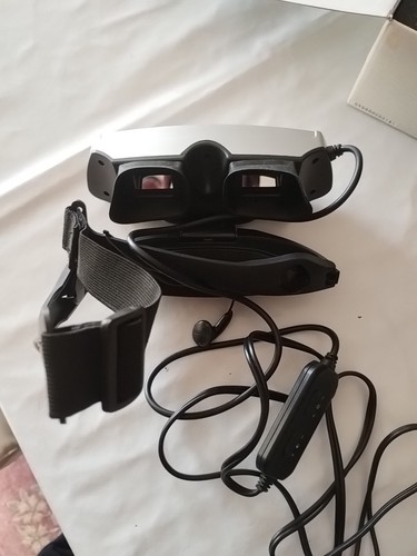 Occhiali realtà virtuale - occhiali,