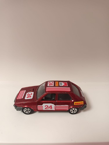 Hot wheels mebetoys fiat - ex,