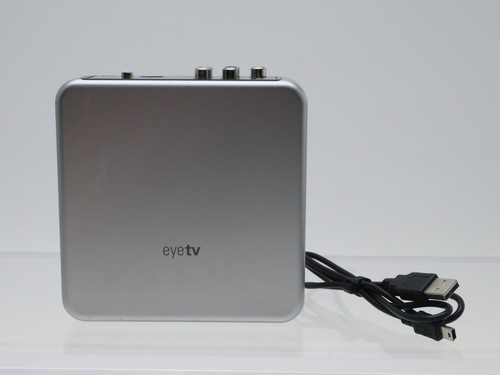 Elgato eyetv h - elgato, -h.264
