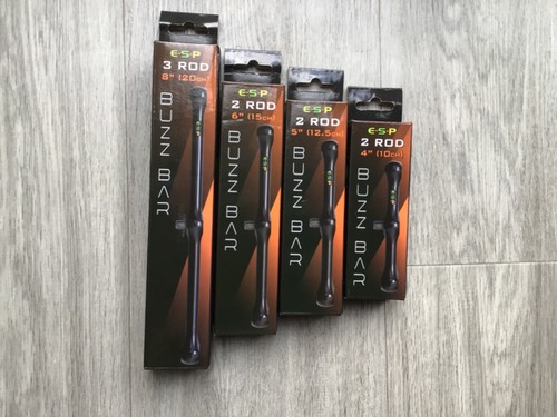 Esp buzz bars nuovo 2024 - *nuovo,