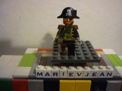 Figurine minifigure lego - figurine,