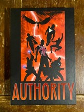 ASSOLUTA AUTORITÀ SLIPCASE HC