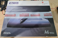 WACOM PTZ-431W Tablet Penna