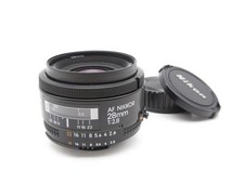 Obiettivo Nikon AF Nikkor 28mm