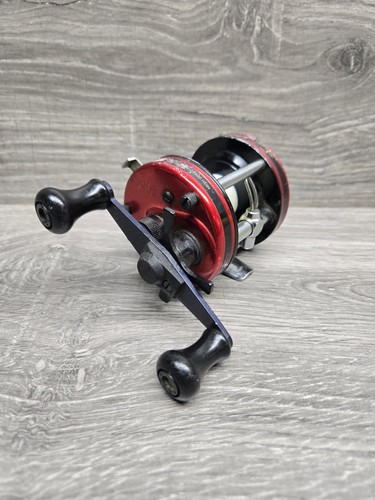 Abu garcia ambassadeur 5000 - abu,
