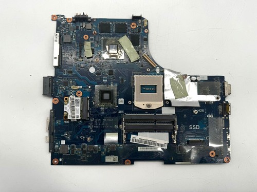 Lenovo ideapad y510p - ideapad, scheda