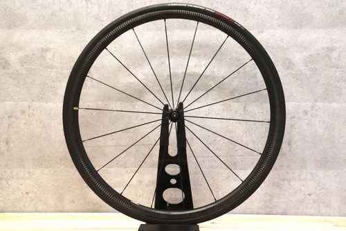 Ruota tubolare carbonio - in,