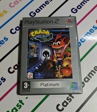 Crash bandicoot ira - l'ira, di
