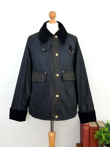 Giacca cerata media - , barbour
