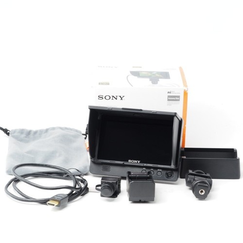 Sony clm fhd5 clip full - clip-on,