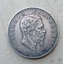 Regno d'Italia Vittorio