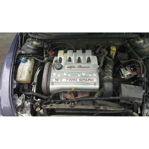 Motore compl alfa romeo 147 - compl.,