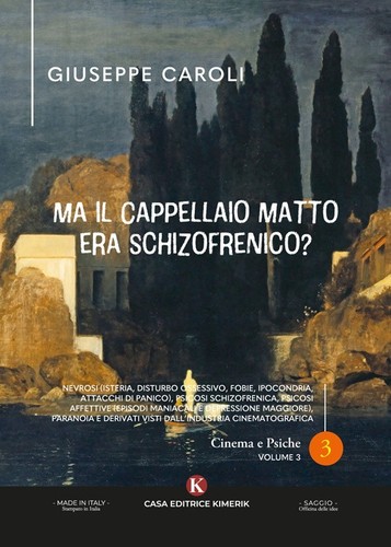 Cappellaio matto era - il,