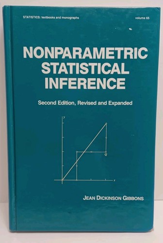 Nonparametric statistical - nonparametric,