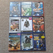 Pacchetto gioco sparatutto