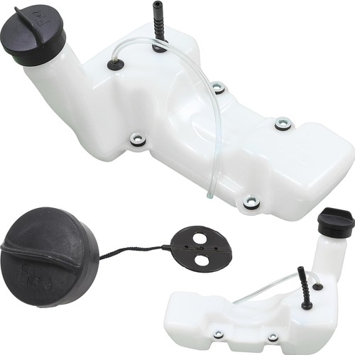 Serbatoio carburante stihl - serbatoio,