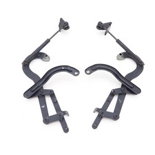 Cerniere portellone posteriore