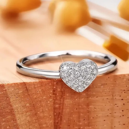 Anello sposa donna look - anello,