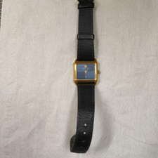 Orologio Universal Geneve placcato oro 16kt - donna - non funzionante - per