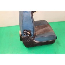 SEDILE GUIDA SX AD ARIA (AUTOBUS) PER IRIZAR I8 (16) AUTOBUS 560 BUS 2016