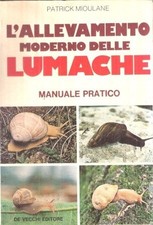 allevamento moderno delle