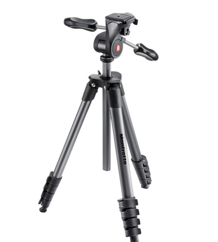 Manfrotto compact advanced - manfrotto,