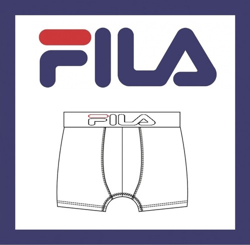 Fila boxer uomo modelli - fila,