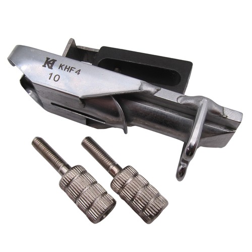 Bocca khf4 doppio - 10,