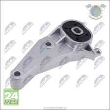 Supporto motore AJS Posteriore