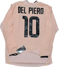 Maglia calcio vintage juventus - maglia,