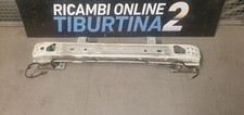 Trav 50 - Traversa rinforzo paraurti posteriore Fiat Panda dal 2012