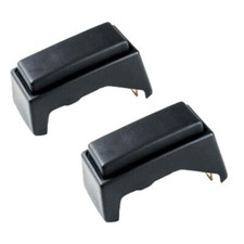 Corna paraurti bumper