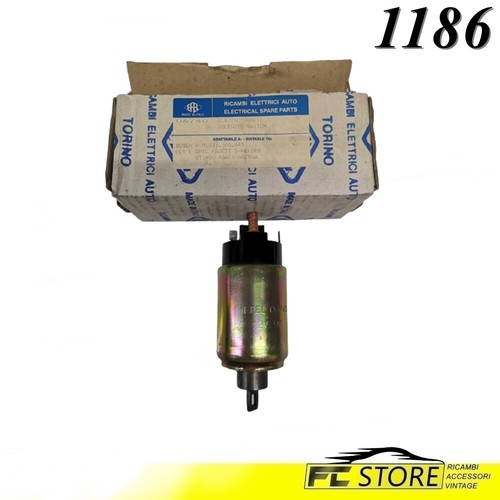Elettromagnete motore - elettromagnete,